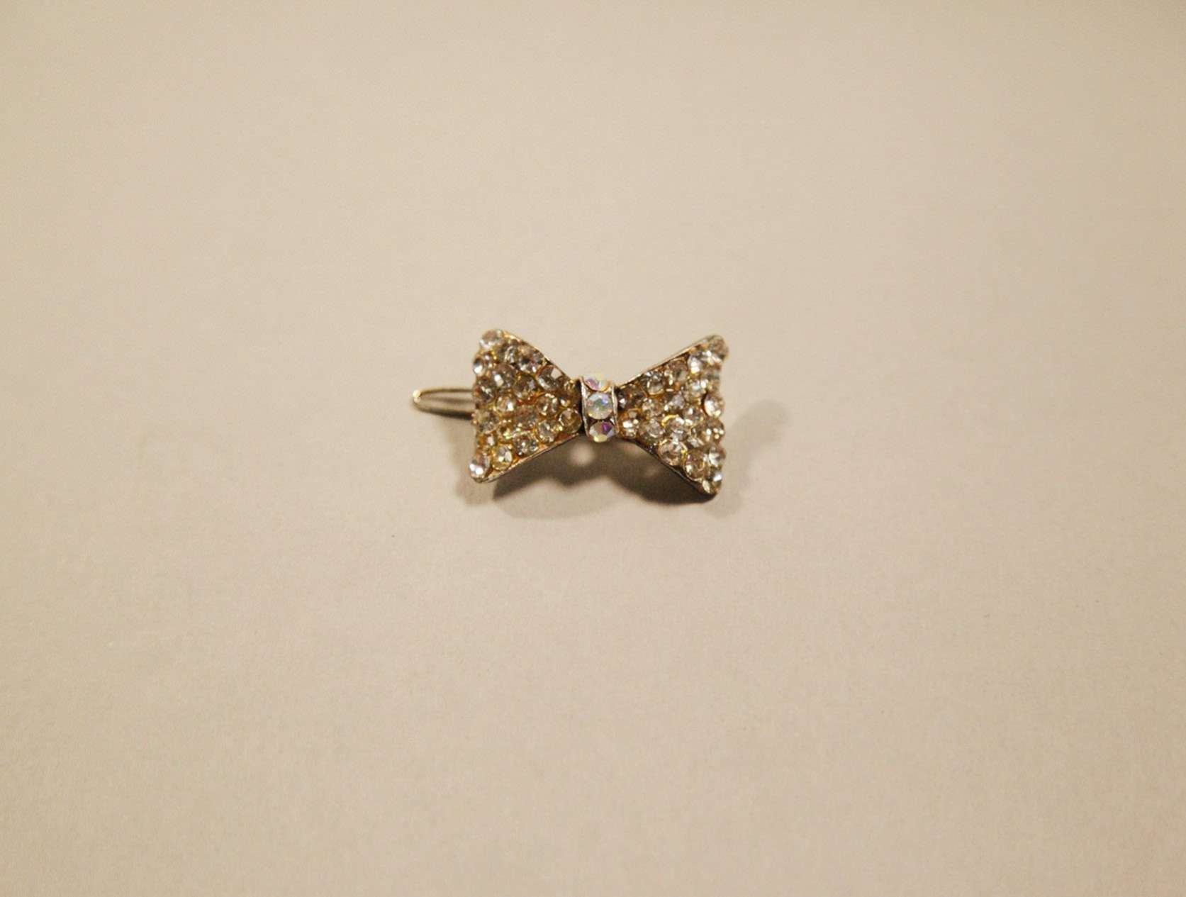 Заколка для собак Зажим Клер