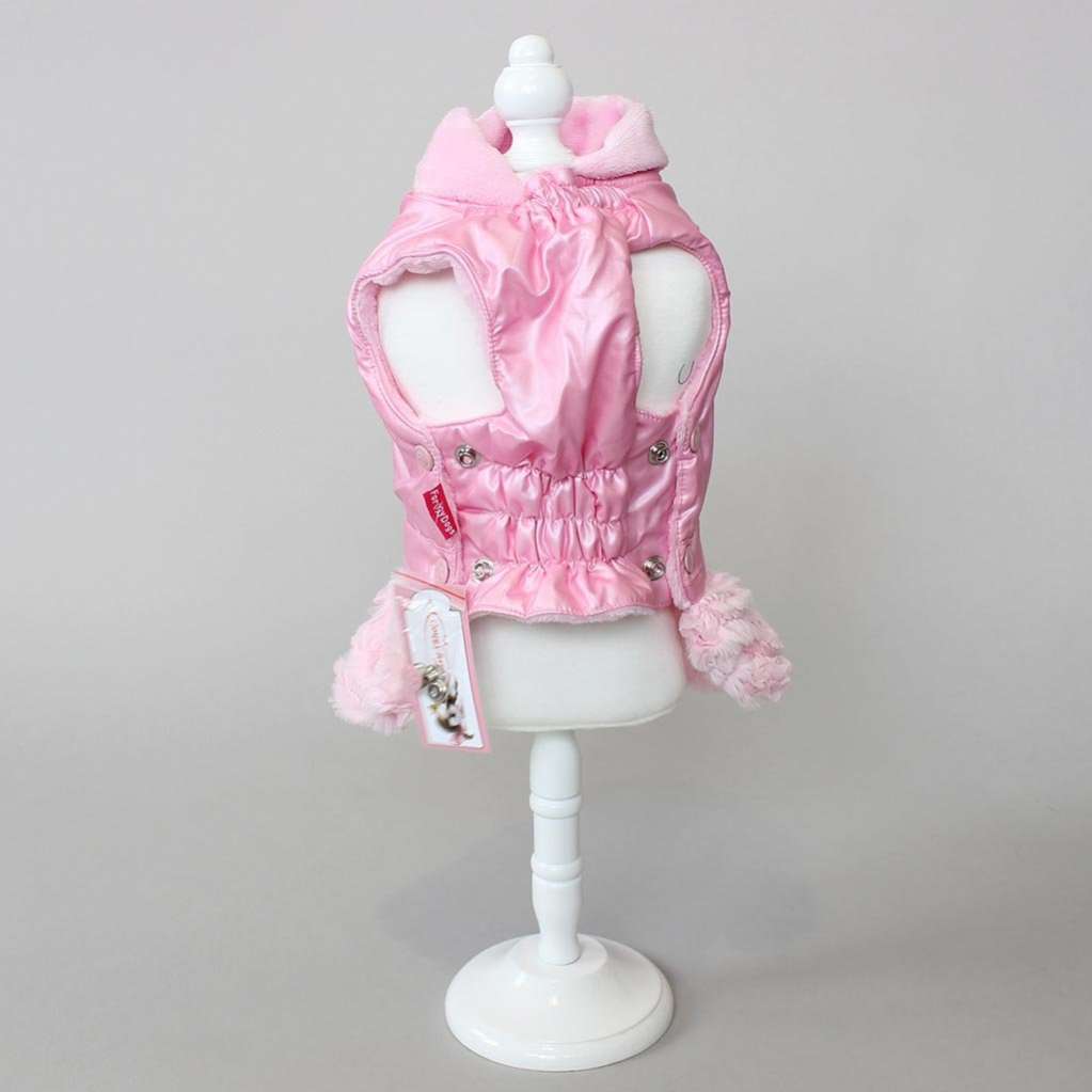 Жилетка для собаки ForMyDogs Келли