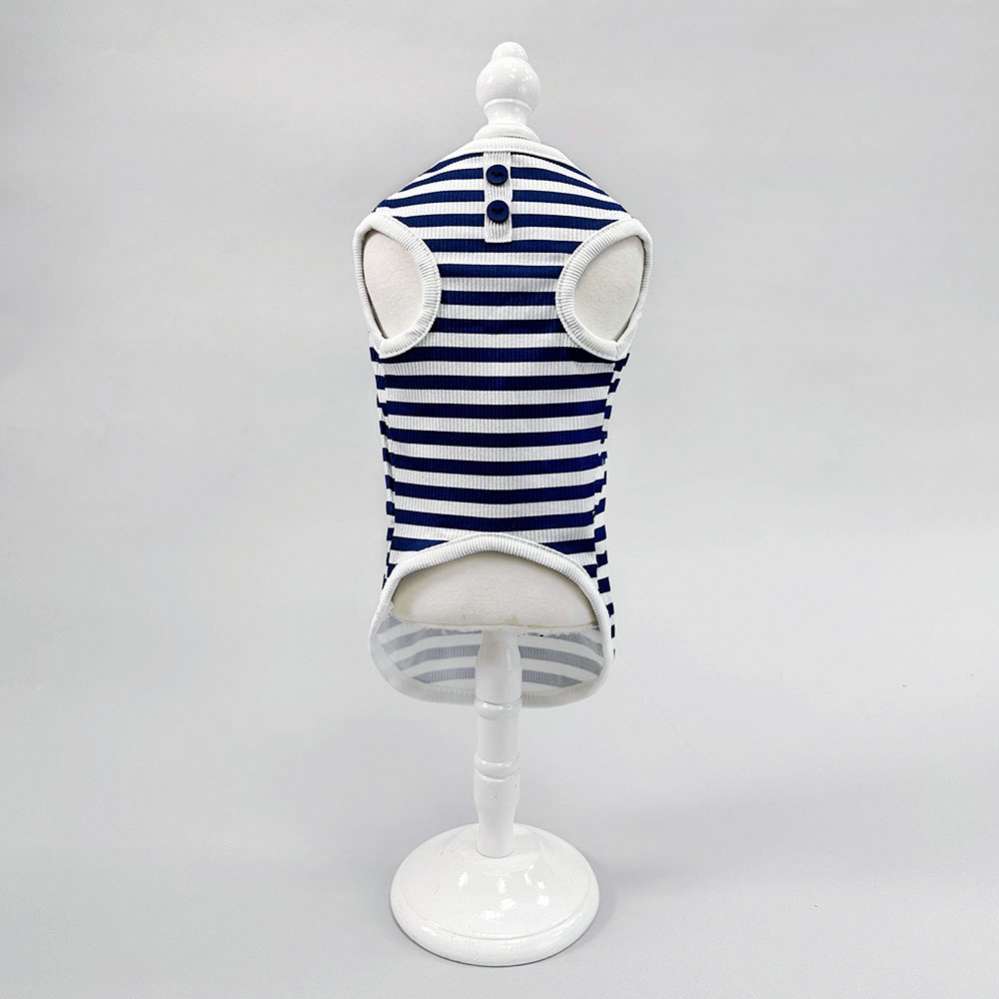 Майка Pet Морячок