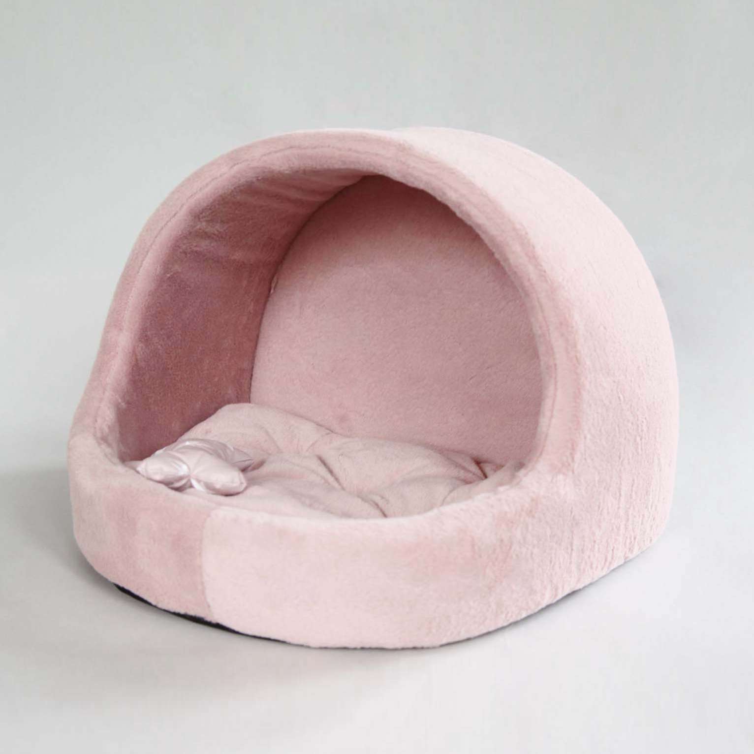 Домик для собаки круглый Puffy Фламбе