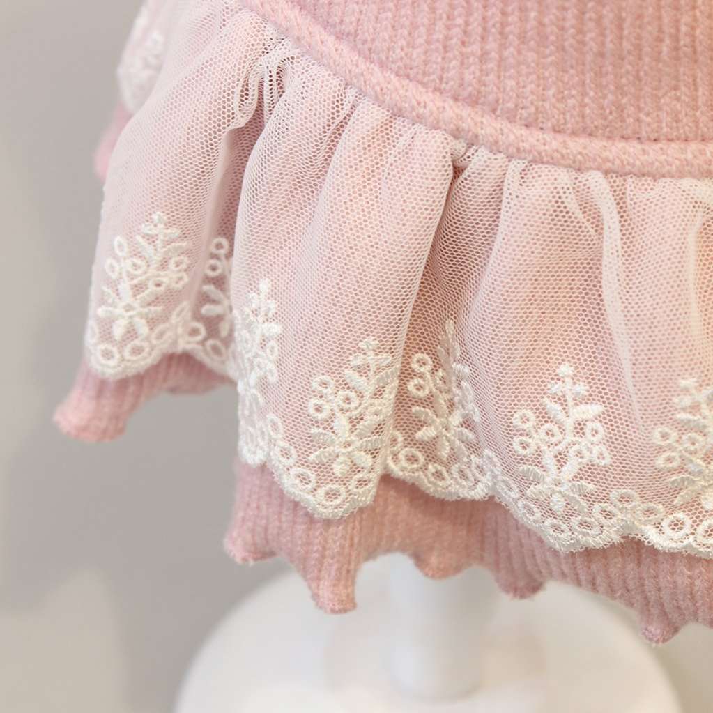 Платье для собак Pet Алиса