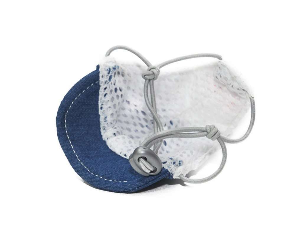 Кепка для собаки Premium Colour