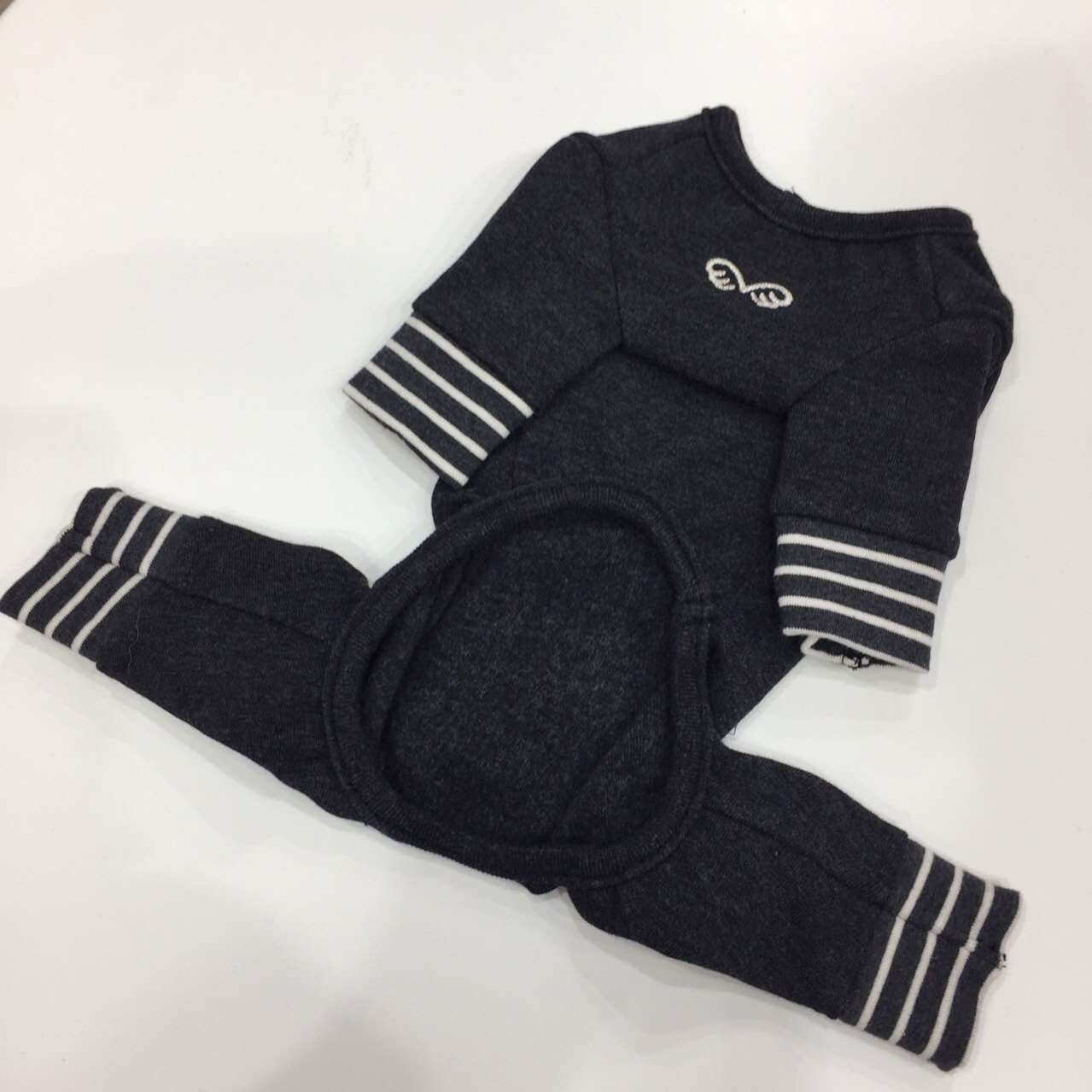 Костюм для собак трикотажный PA Ангелочек