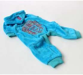 Велюровый костюм Juicy Couture Palm