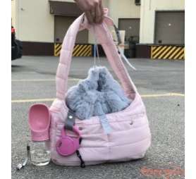 Сумка для собак Premium Юрта