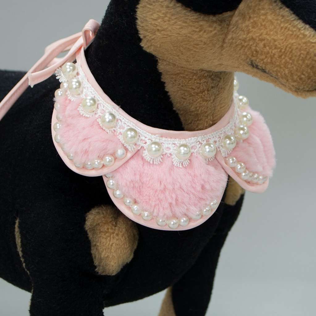 Декоративный воротник Pet Нежность