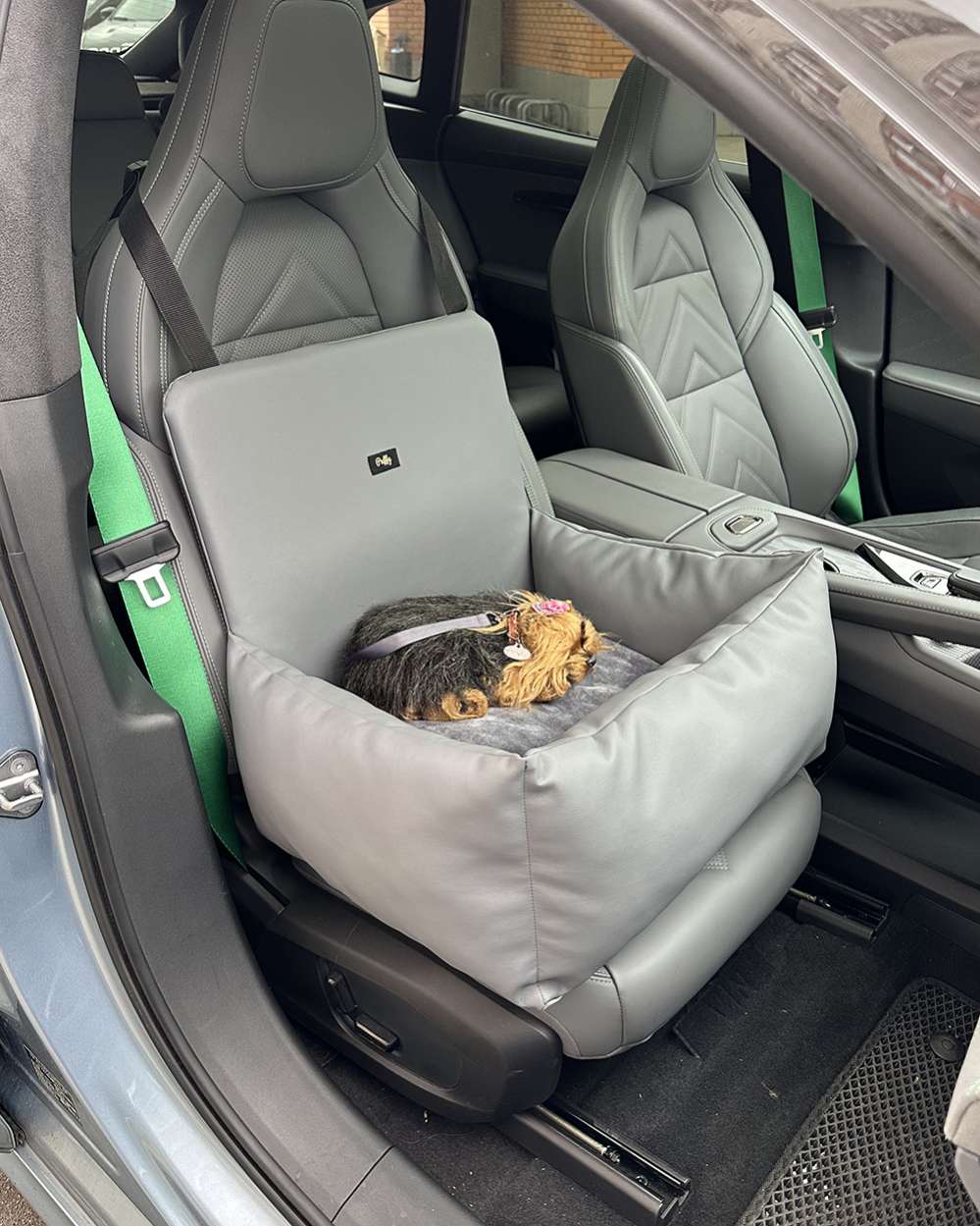 Автокресло для собак Puffy Ровер