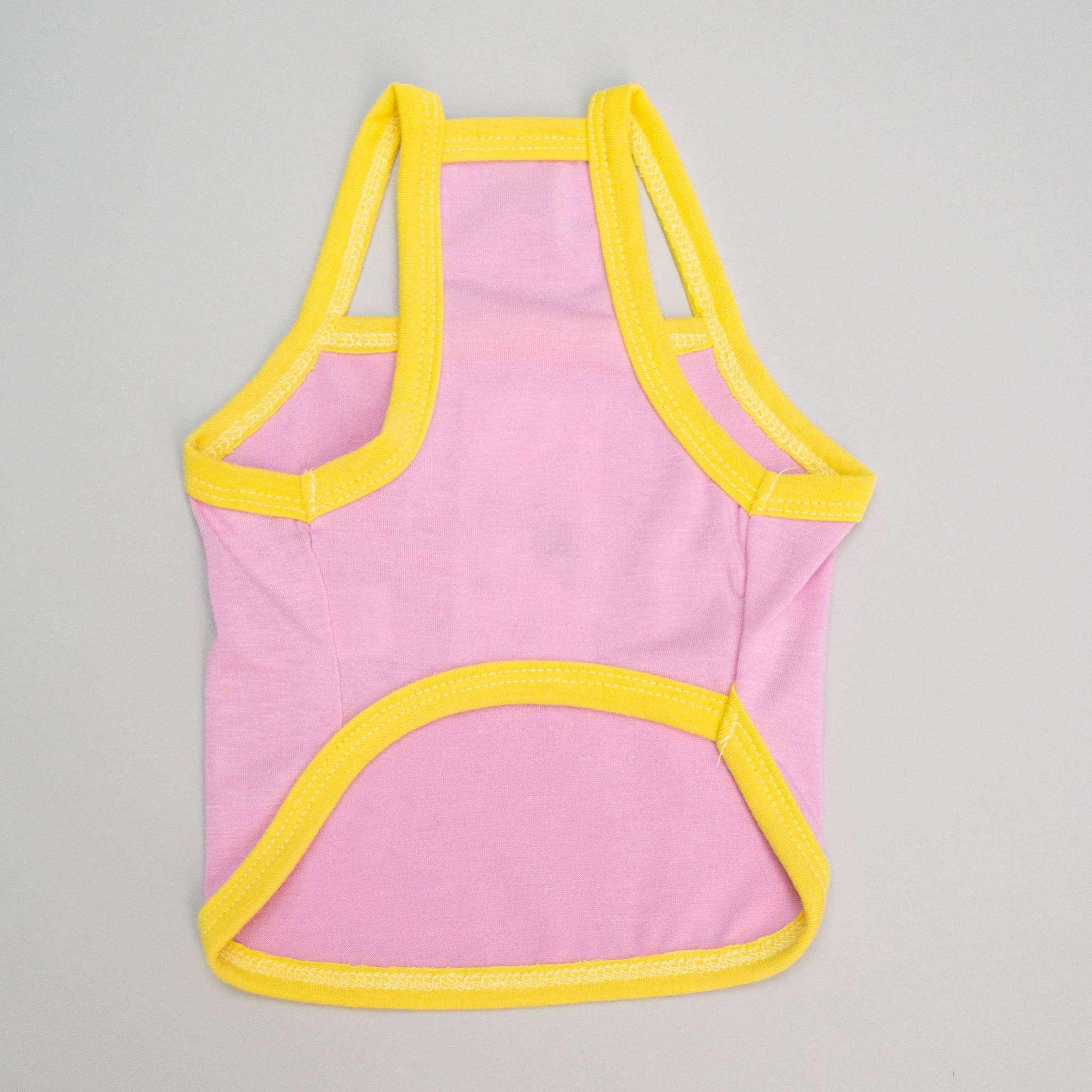 Майка для собаки Pet Пончик