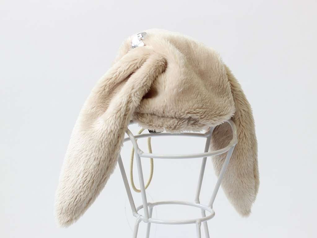 Шапка для собаки Puffy Зая