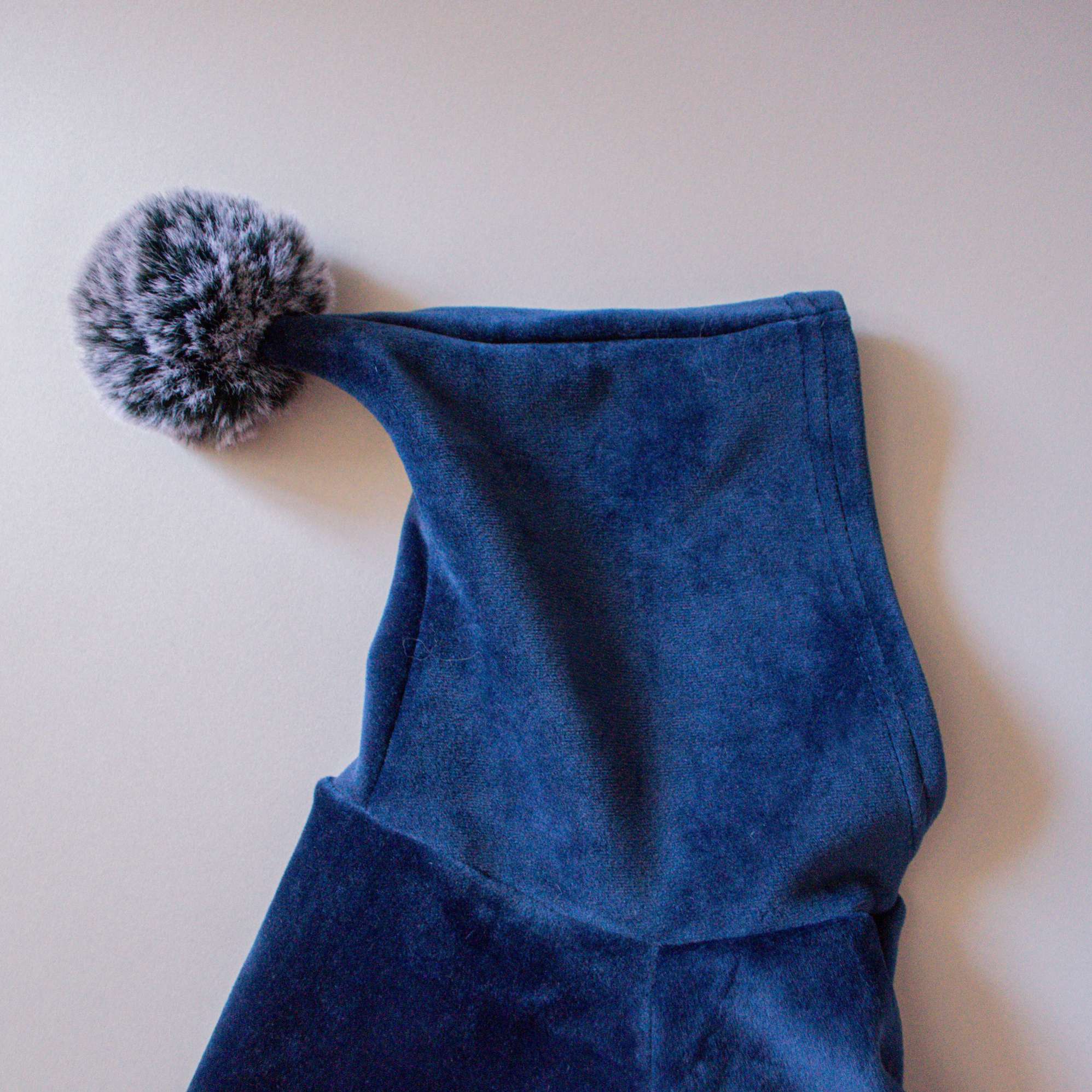 Толстовка для собак велюровая Pet Гимли