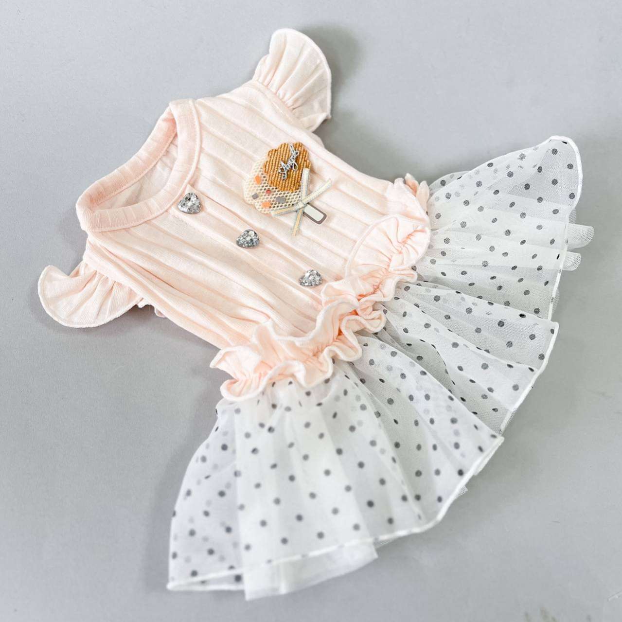 Платье для собак Pet Сандра