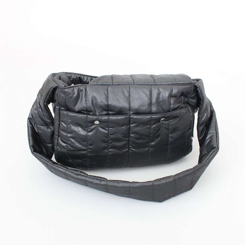 Сумка для собак Слинг Puffy Стежка