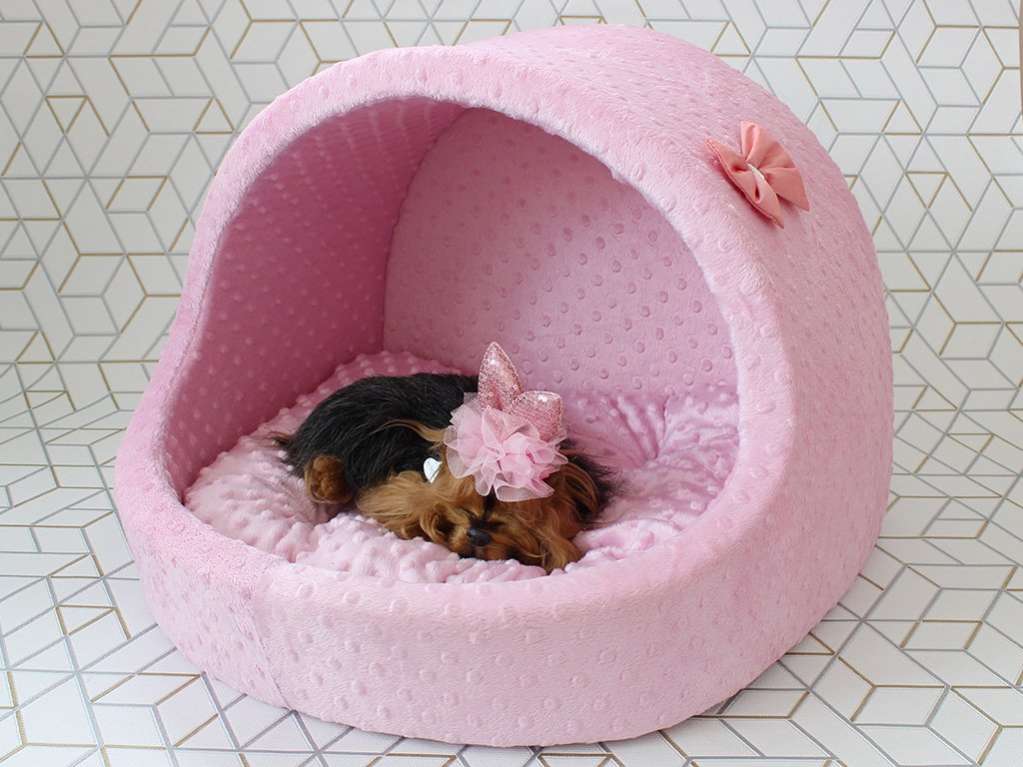 Домик для собаки Puffy Лилия