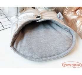 Куртка для собаки Pet Люкс