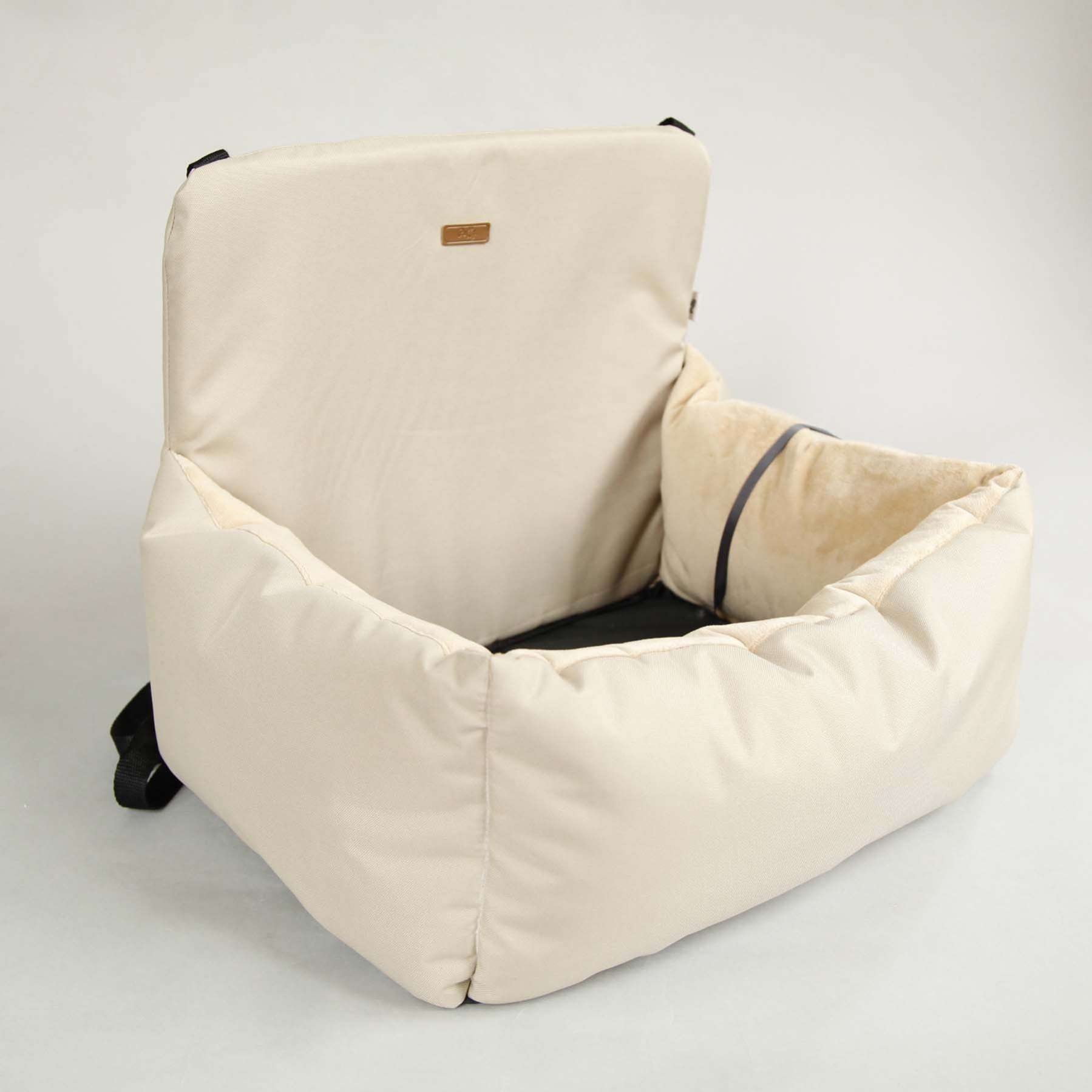 Автокресло для собак Puffy Камарело