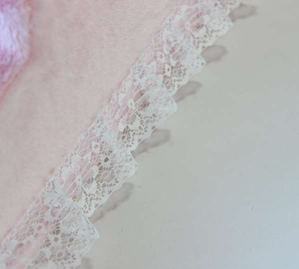 Лестница для собак Puffy Candy