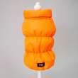 Жилетка для собаки Puffy Рич оранжевая