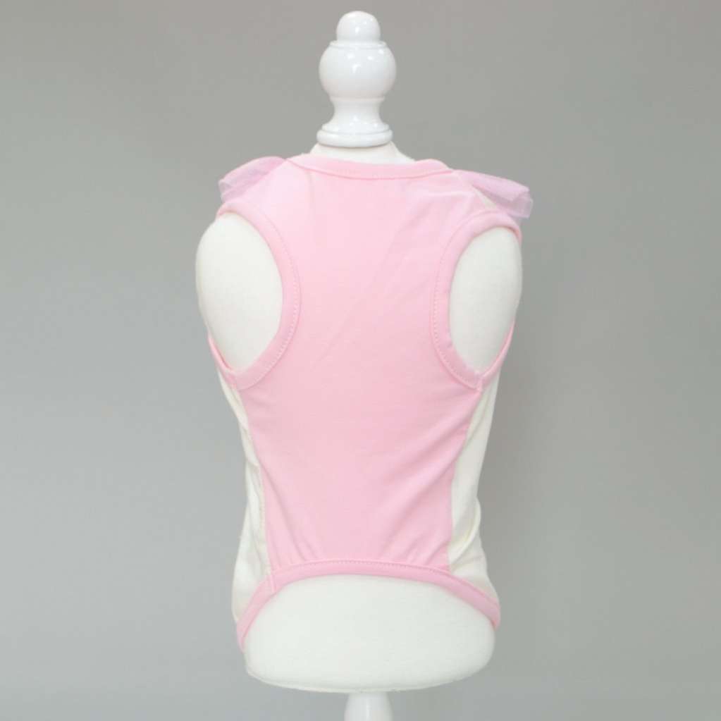 Майка для собаки Puffy Ля Фам