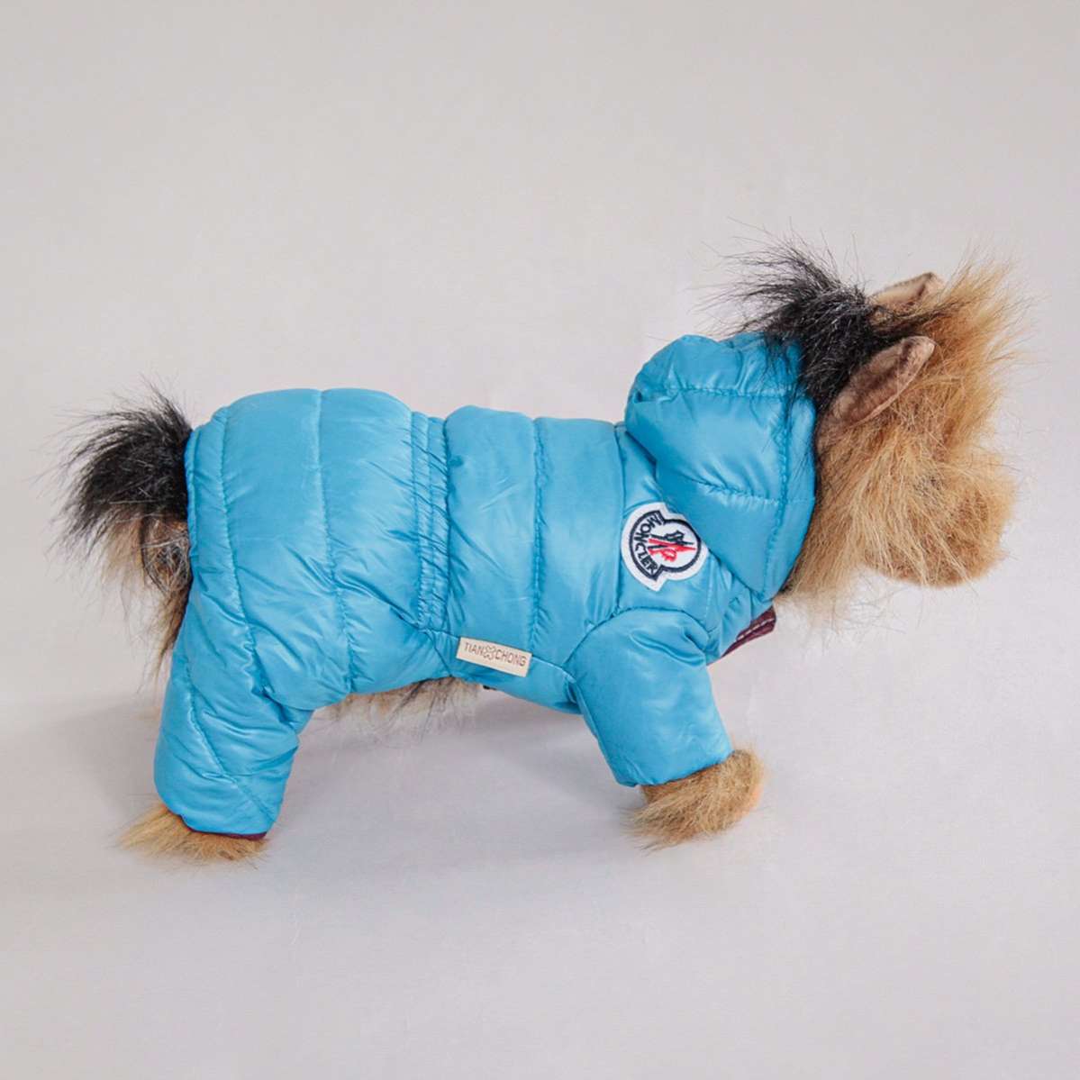 Комбинезон для собак Евро Pet Монклер