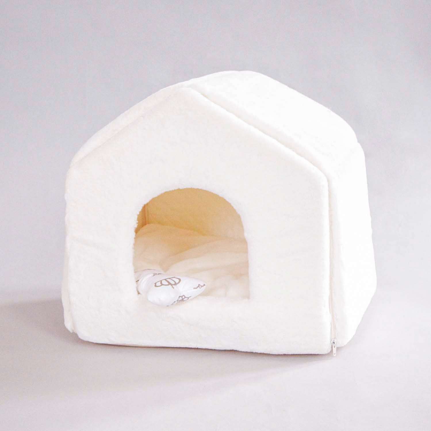 Домик для собаки Puffy Fancy Снежок