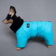 Комбинезон для собак Евро Puffy Спринг