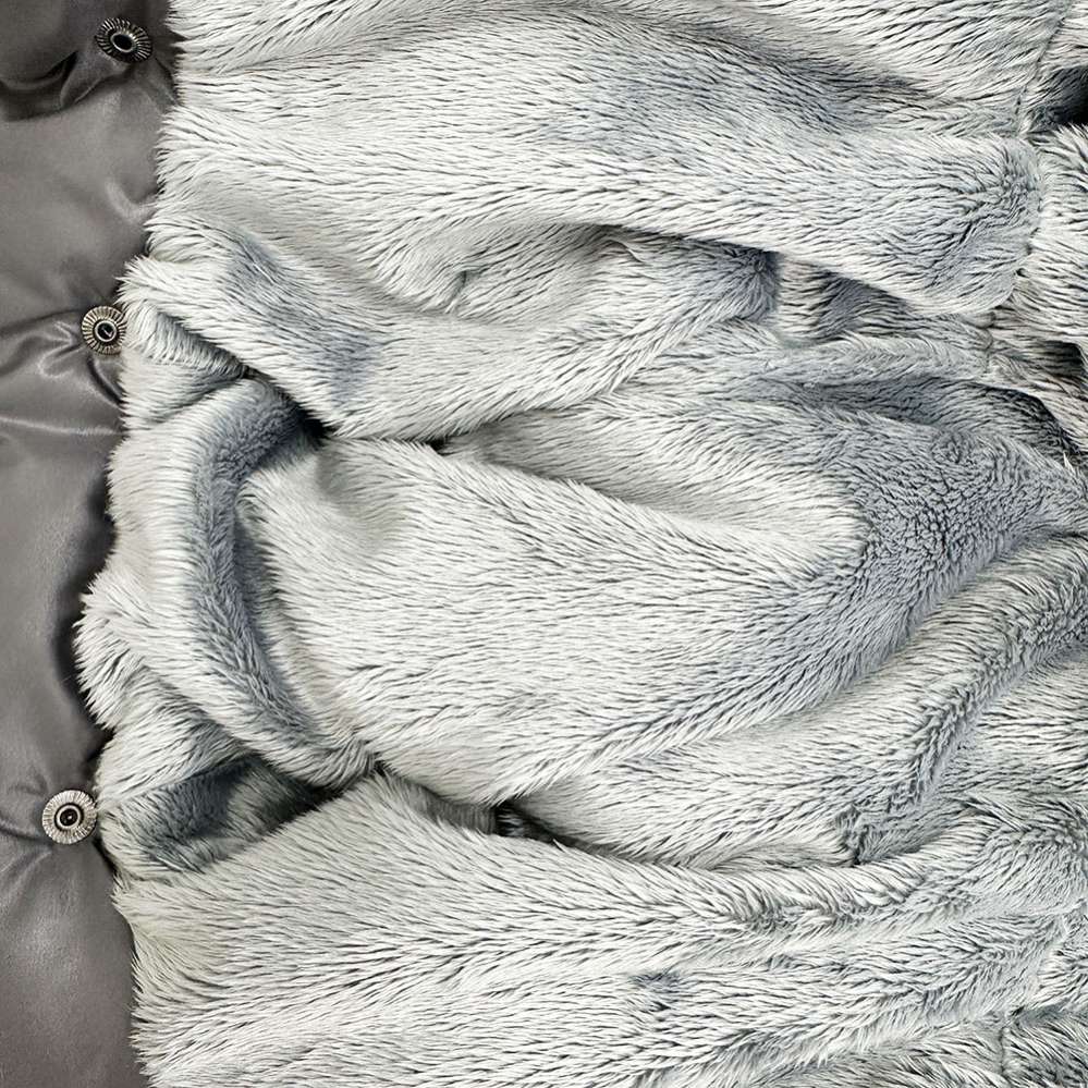 Комбинезон Северное сияние Уголь