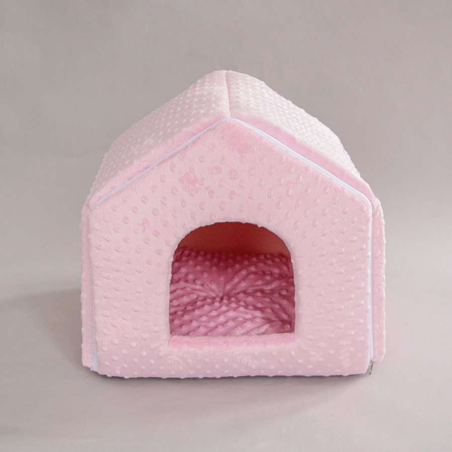 Домик для собаки Puffy Fancy Лилия