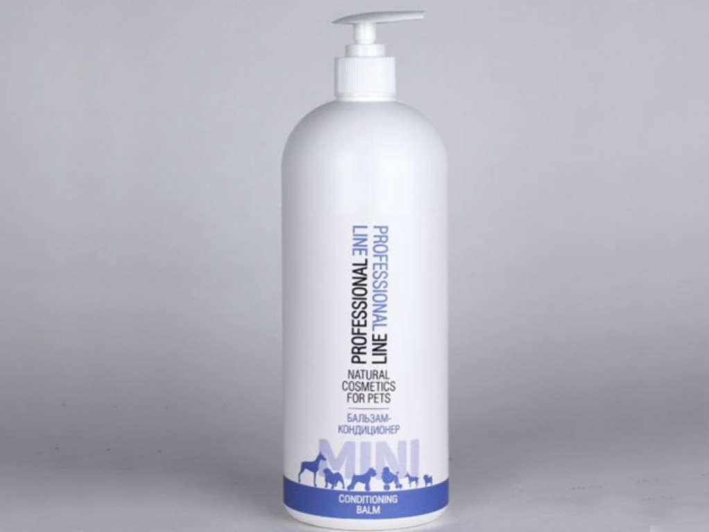 Бальзам для собак Мини Пудра
