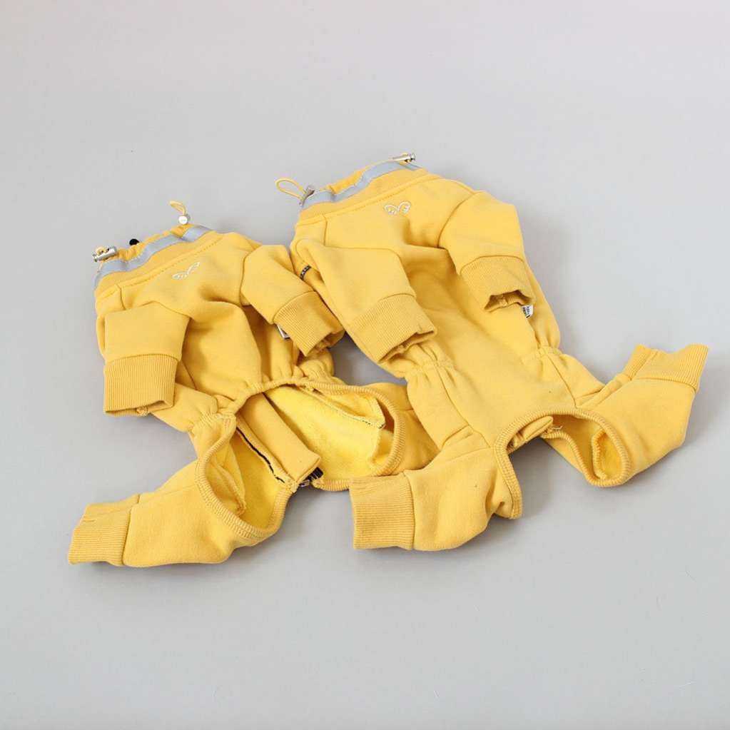 Костюм для собак PuppyAngel Спорт