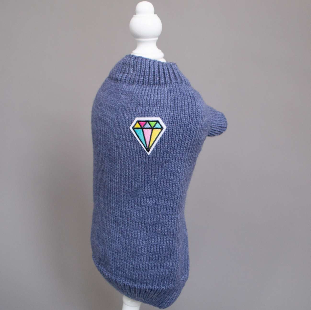 Свитер для собак Puffy Бриллиант