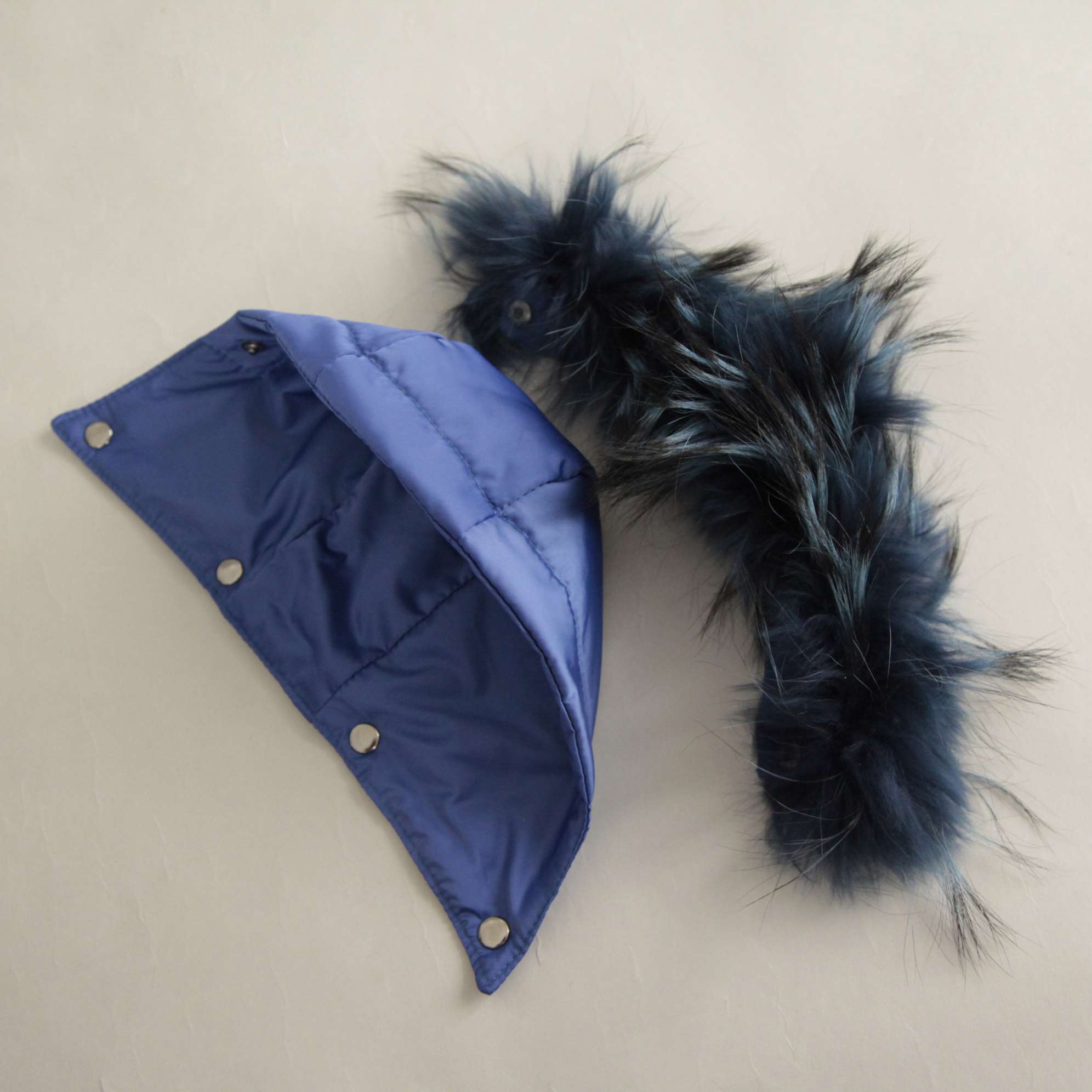 Зимний комбинезон для собак Северное сияние Гавана