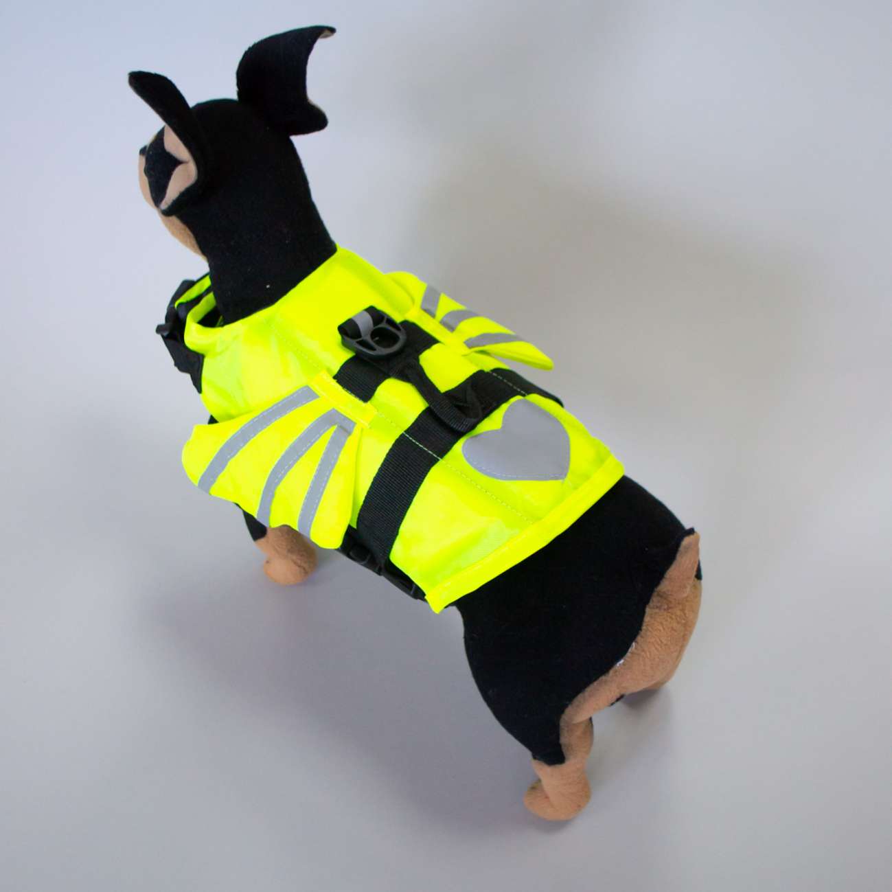 Спасательный жилет Pet Крылышки