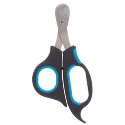 Когтерез для собак загнутый