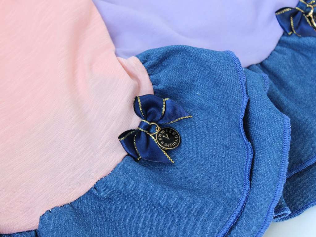 Платье для собак Puffy Вояж