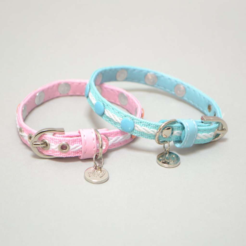 Ошейник для собак ForMyDogs Кнопки