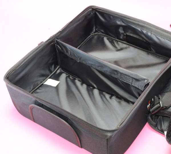 Автомобильная сумка для перевозки для собак