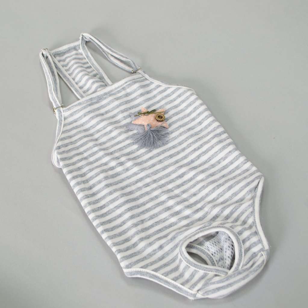 Боди для собак Pet Каникулы