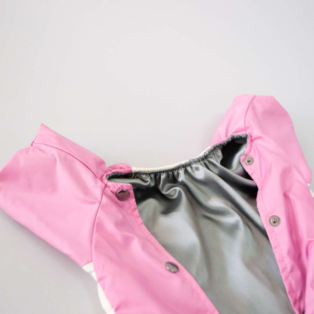 Дождевик для собаки Premium Балерина