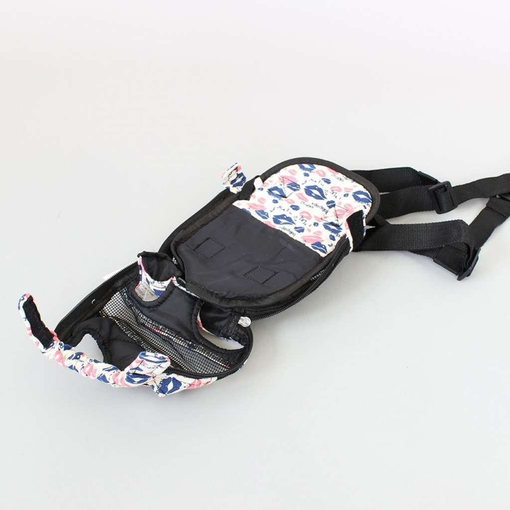 Рюкзак для собак на 4 лапы