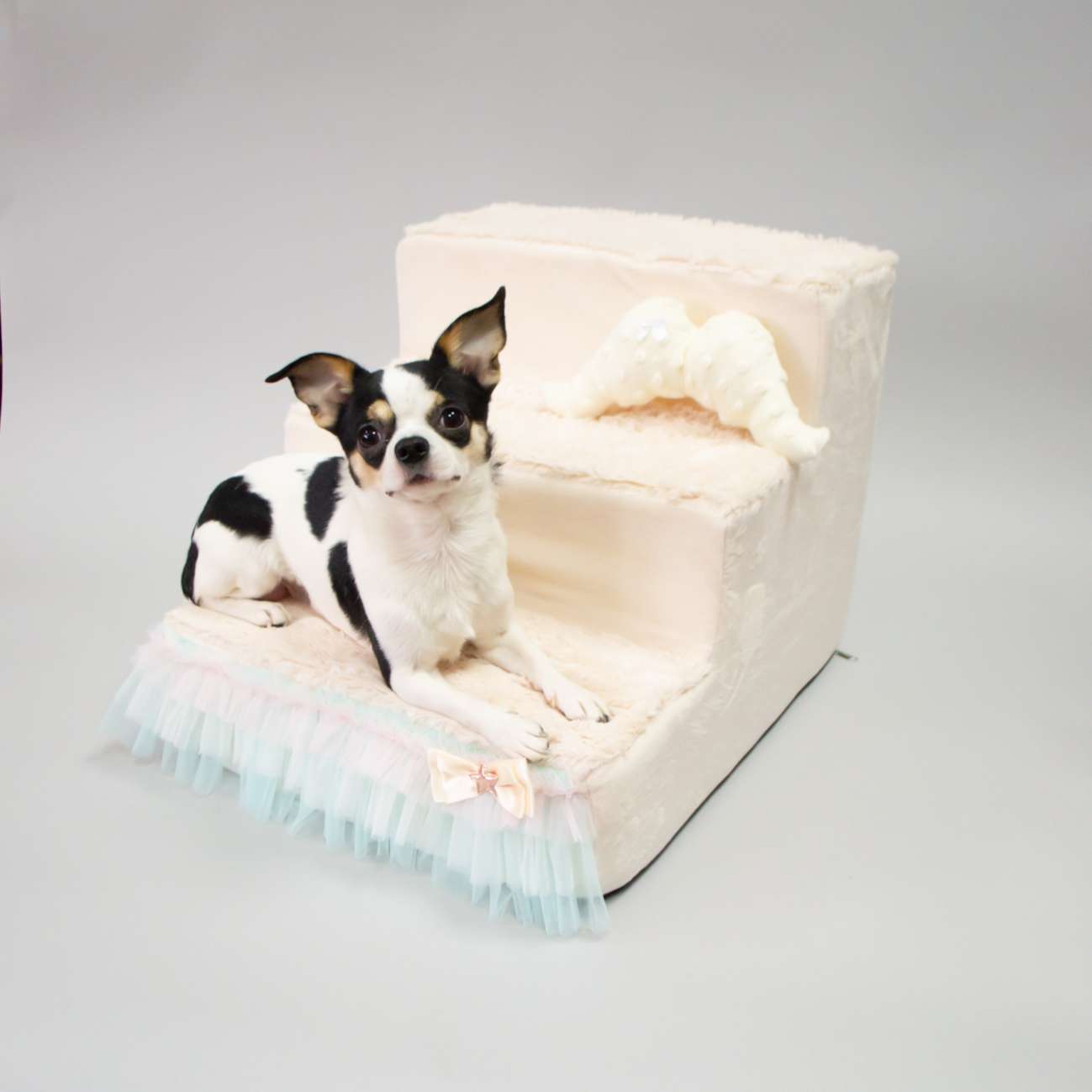 Лестница для собак Puffy Мэджик