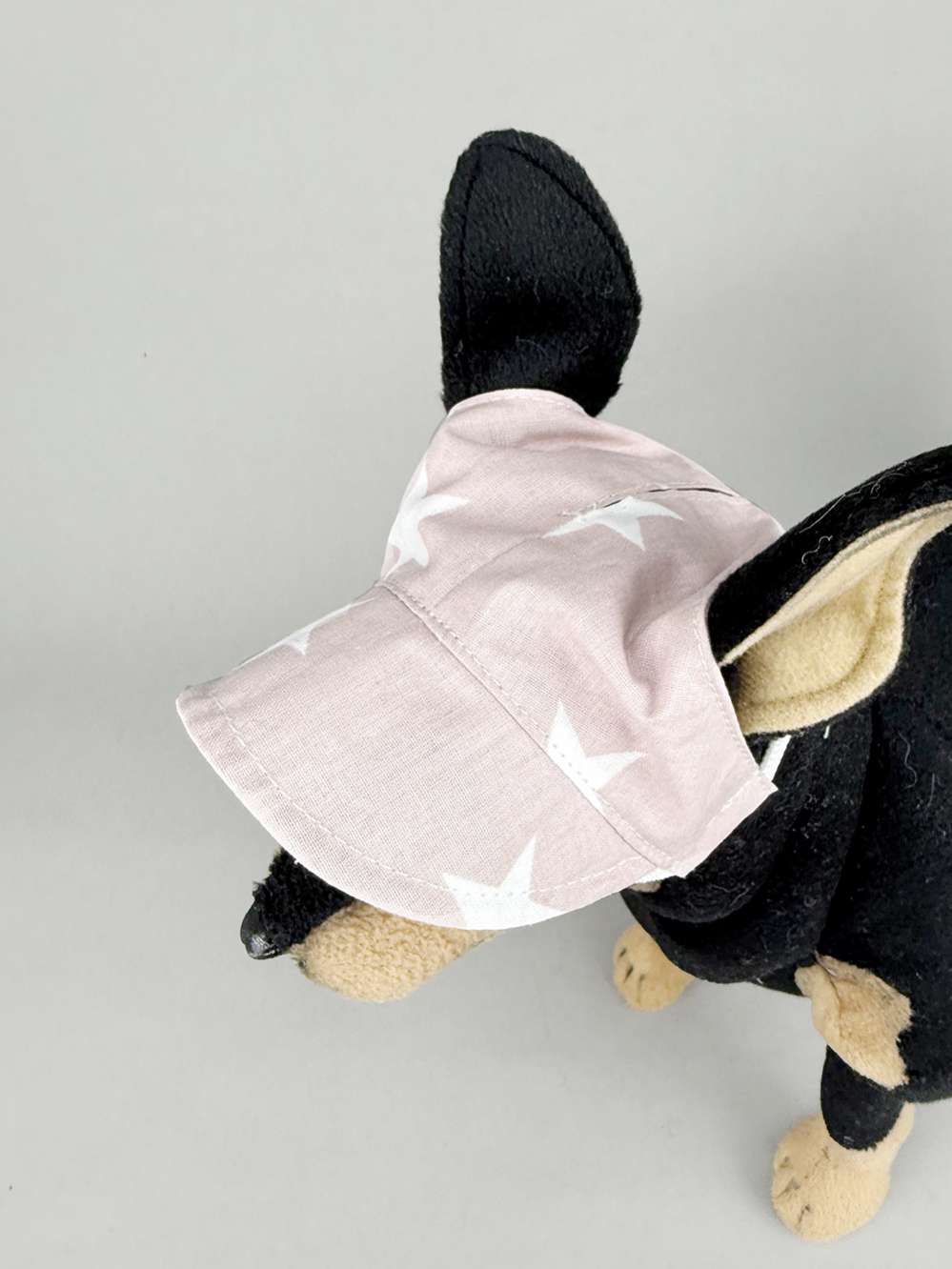 Кепка Puffy для собак