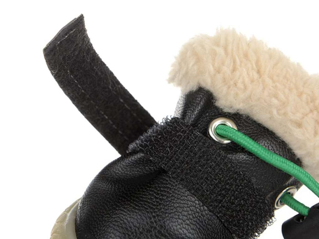 Зимние ботинки для собак Fur