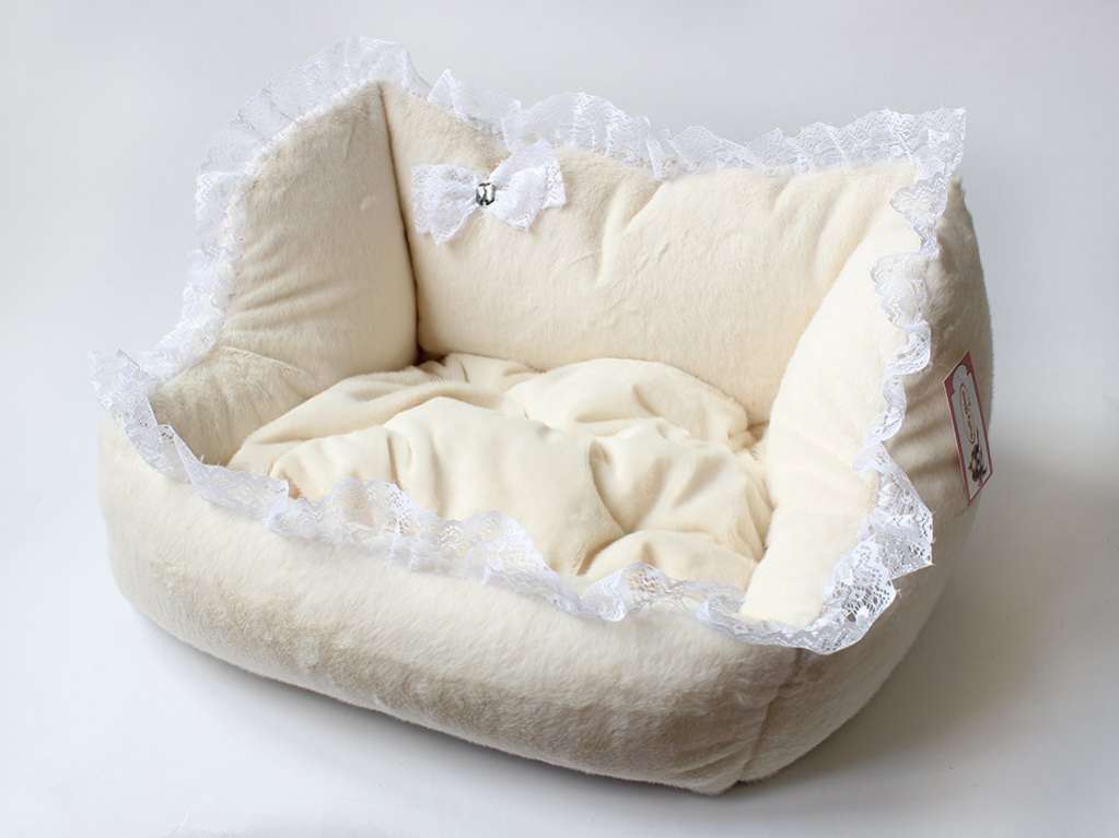 Диван для собаки Puffy Dream