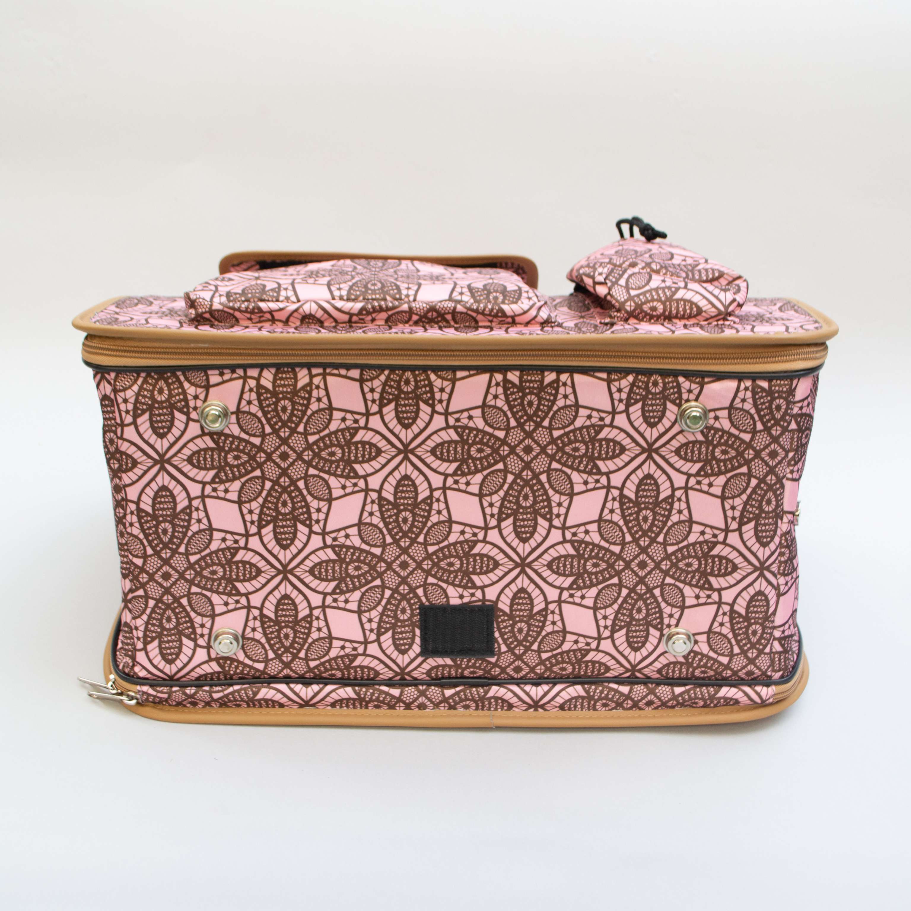 Сумка переноска для собак Triol Флора