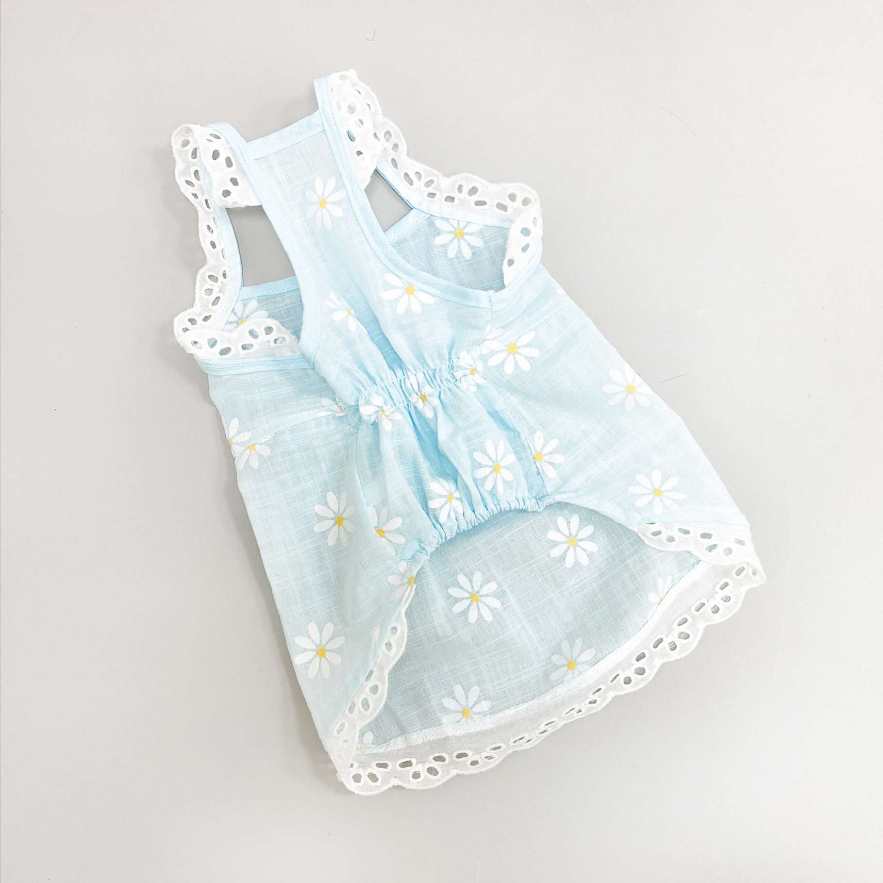 Сарафан для собак Pet Ромашки