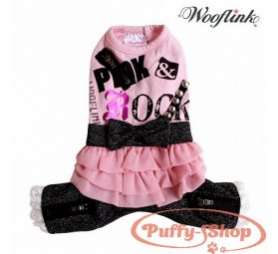 Платье + легинсы PA ROCK