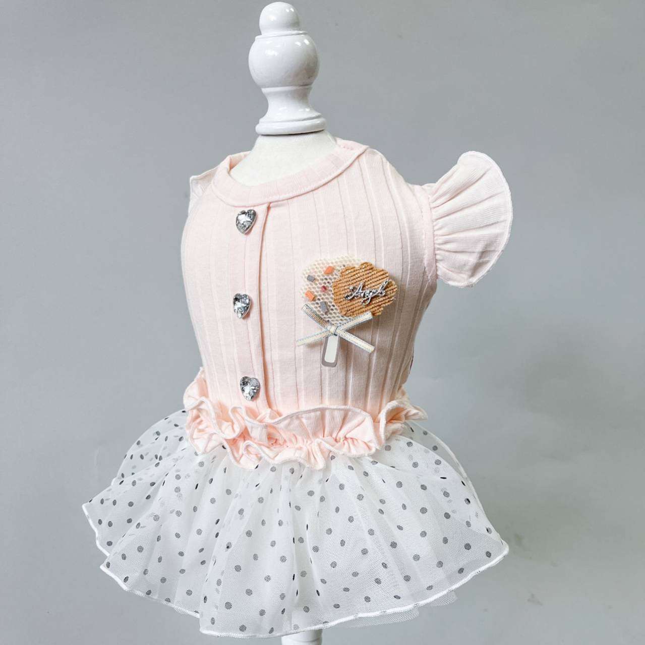 Платье для собак Pet Сандра