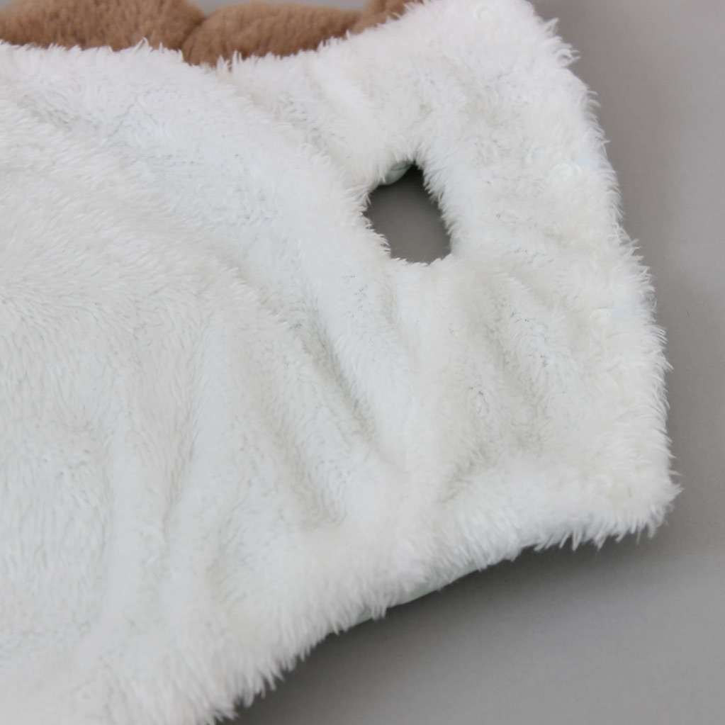 Жилетка для собаки Pet Фиона