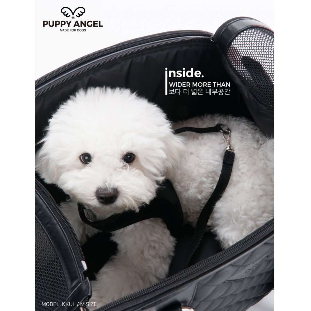 Авиапереноска для собак Стежка