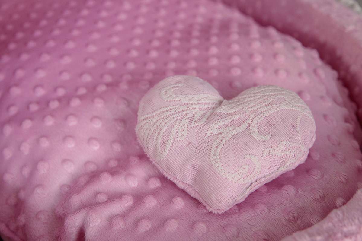 Люлька для собак Puffy Лилия